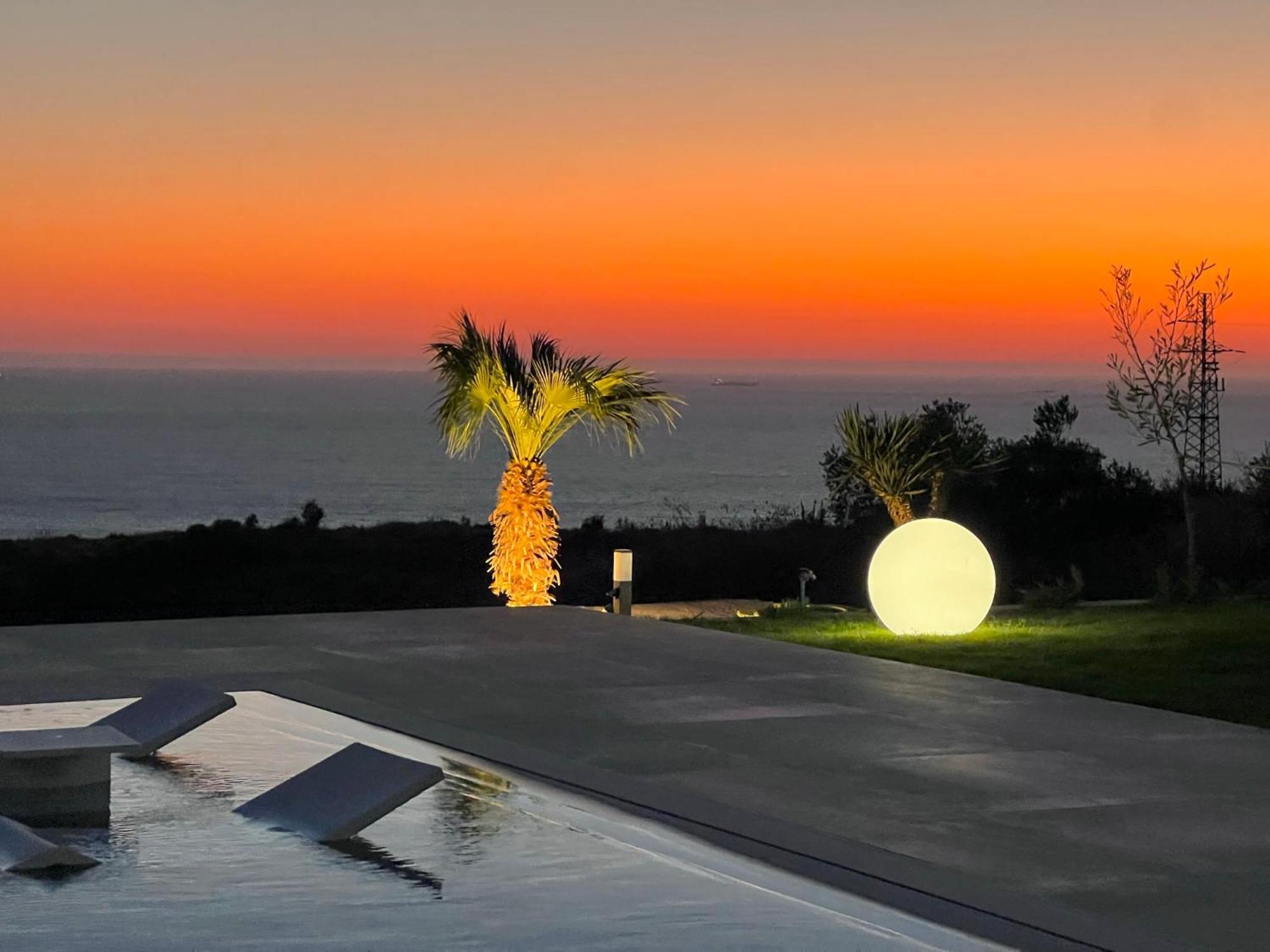 Villa Esmi Durres Kryemedhej Exterior photo