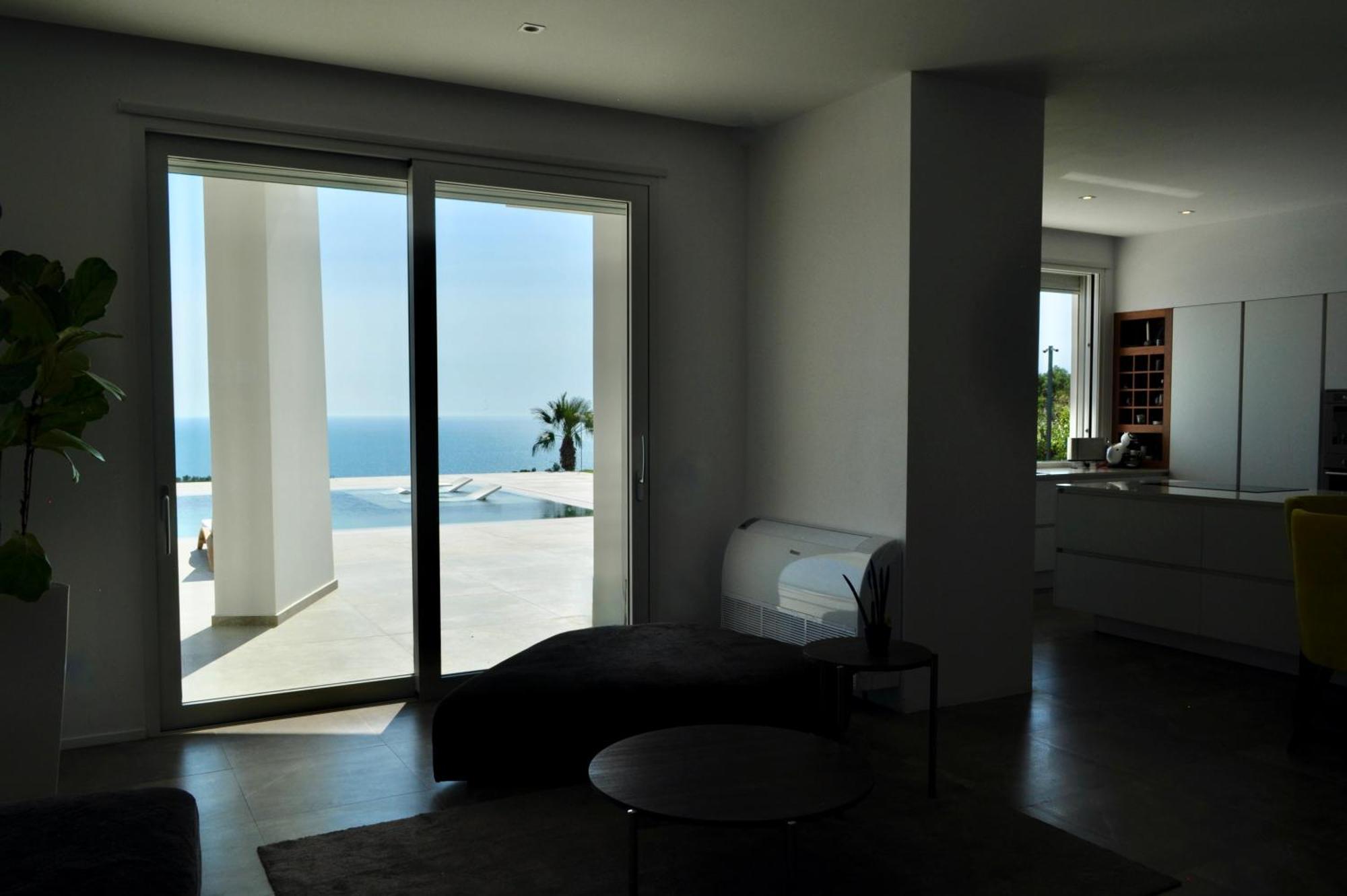 Villa Esmi Durres Kryemedhej Exterior photo