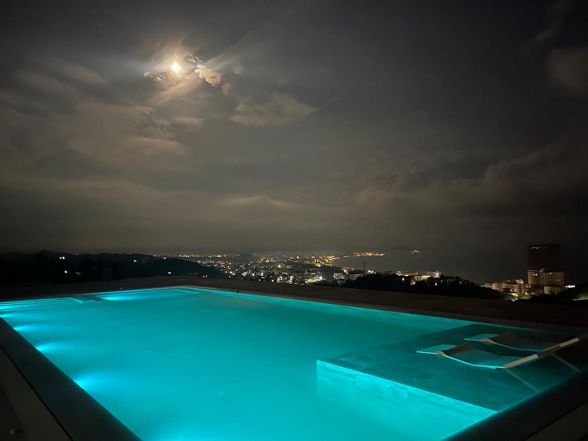 Villa Esmi Durres Kryemedhej Exterior photo